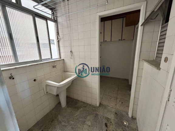 Imagem Apartamento com 3 Quartos à Venda, 130 m² em Icaraí - Niterói Imagem Apartamento com 3 Quartos à Venda, 130 m² em Icaraí - Niterói