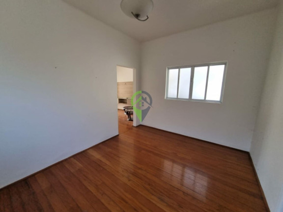 Imagem Casa com 2 Quartos à Venda, 110 m² em Estuário - Santos Imagem Casa com 2 Quartos à Venda, 110 m² em Estuário - Santos