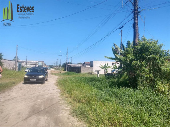 Imagem Terreno à Venda, em Chacara Cibratel - Itanhaem Imagem Terreno à Venda, em Chacara Cibratel - Itanhaem