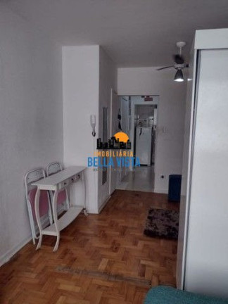 Imagem Apartamento à Venda, 46 m² em Gonzaguinha - Sao Vicente