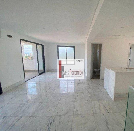 Imagem Cobertura com 3 Quartos à Venda ou Locação, 242 m² em Vila Madalena - São Paulo