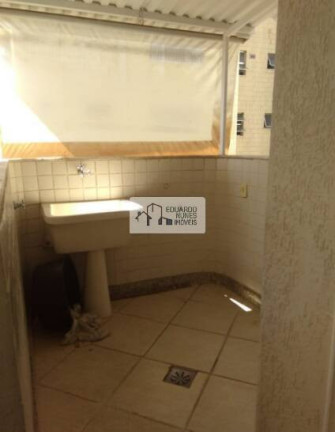Imagem Apartamento com 4 Quartos à Venda, 180 m² em Funcionários - Belo Horizonte