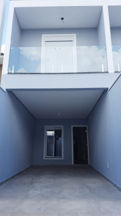 Imagem Sobrado com 3 Quartos à Venda, 100 m² em Jardim Santa Cruz (campo Grande) - São Paulo Imagem Sobrado com 3 Quartos à Venda, 100 m² em Jardim Santa Cruz (campo Grande) - São Paulo