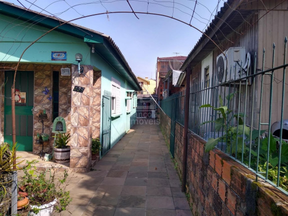 Imagem Casa com 3 Quartos à Venda, 175 m² em Camobi - Santa Maria Imagem Casa com 3 Quartos à Venda, 175 m² em Camobi - Santa Maria