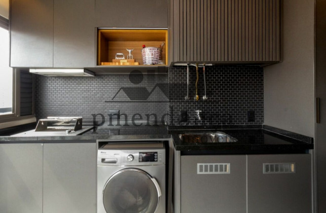 Imagem Apartamento com 2 Quartos à Venda, 69 m² em Vila Romana - São Paulo