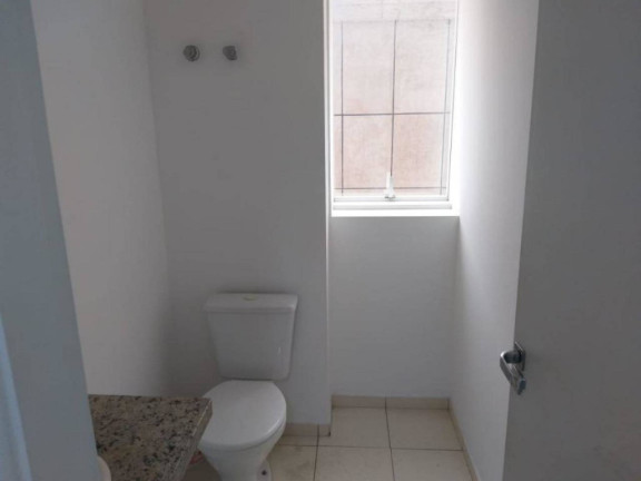 Imagem Imóvel Comercial para Alugar, 27 m² em Rudge Ramos - São Bernardo Do Campo