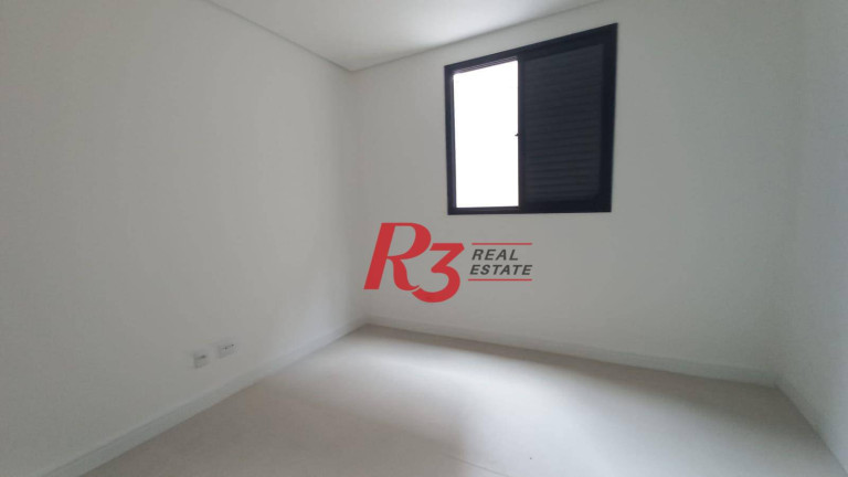 Imagem Casa com 3 Quartos à Venda, 100 m² em Embaré - Santos