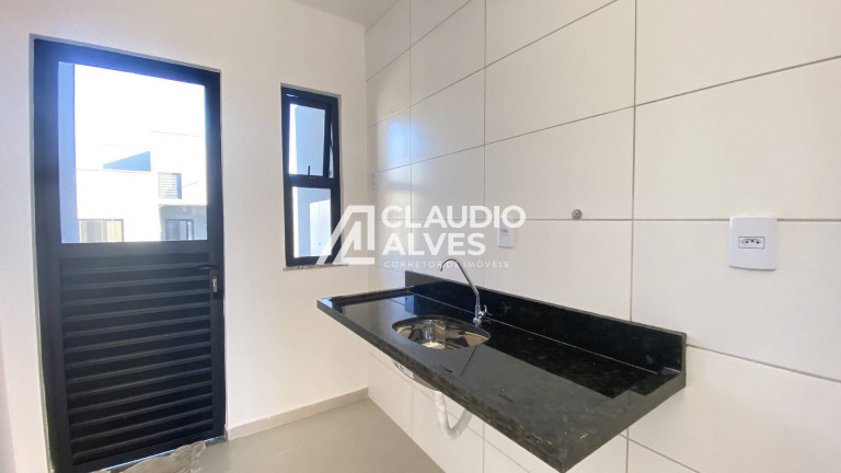 Imagem Casa de Condomínio com 3 Quartos à Venda, 59 m² em Registro - Feira De Santana