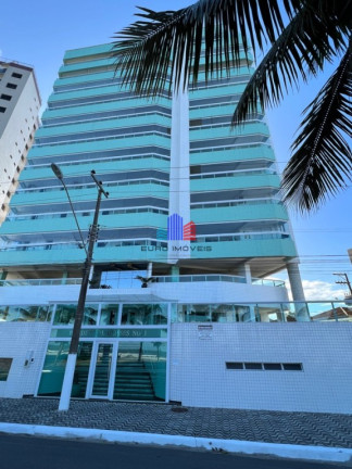 Apartamento com 1 Quarto à Venda, 49 m² em Balneario Florida - Praia Grande