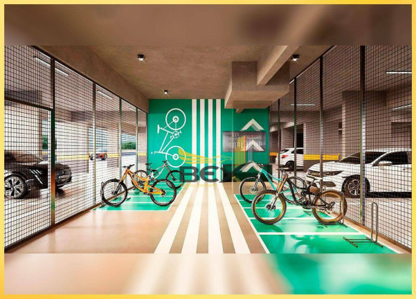 Imagem Apartamento com 3 Quartos à Venda, 71 m² em Parque Viana - Barueri