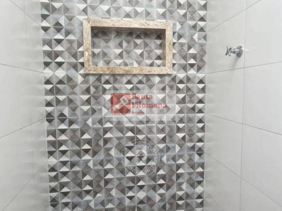 Imagem Sobrado com 2 Quartos para Alugar, 110 m² em Vila Alto De Santo André - Santo André Imagem Sobrado com 2 Quartos para Alugar, 110 m² em Vila Alto De Santo André - Santo André
