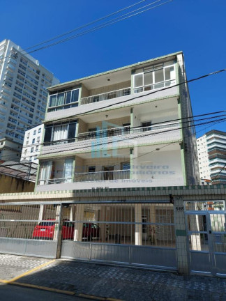 Kitnet à Venda, 21 m² em Guilhermina - Praia Grande