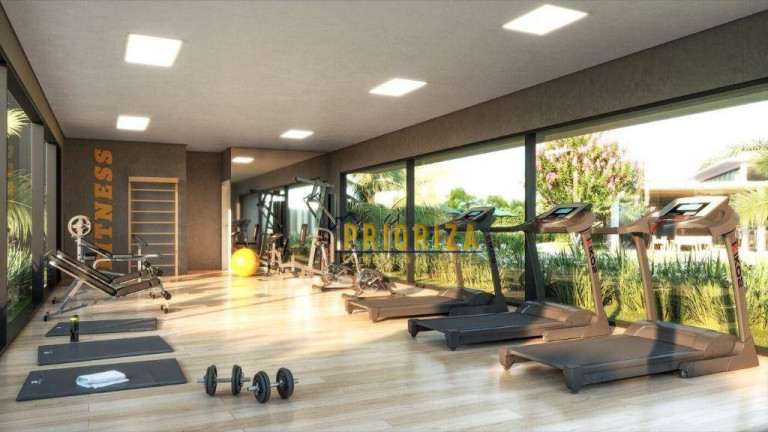 Imagem Apartamento com 2 Quartos à Venda, 69 m² em Evolution Muraro - Sorocaba Imagem Apartamento com 2 Quartos à Venda, 69 m² em Evolution Muraro - Sorocaba