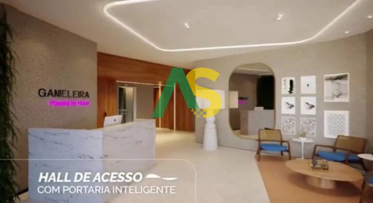 Imagem Flat com 1 Quarto à Venda, 28 m² em Boa Viagem - Recife