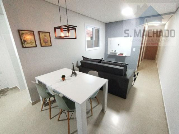 Imagem Apartamento com 2 Quartos à Venda, 67 m² em Parque Das Nações - Santo André Imagem Apartamento com 2 Quartos à Venda, 67 m² em Parque Das Nações - Santo André