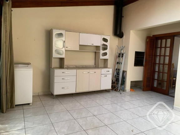 Imagem Casa de Condomínio com 2 Quartos à Venda, 94 m² em Hípica - Porto Alegre Imagem Casa de Condomínio com 2 Quartos à Venda, 94 m² em Hípica - Porto Alegre