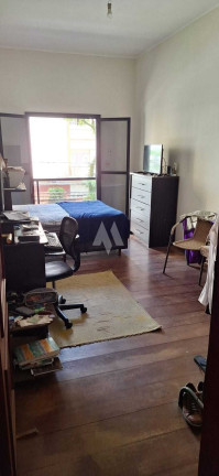 Imagem Casa com 4 Quartos à Venda, 260 m² em Gonzaga - Santos