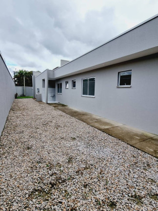 Imagem Casa com 3 Quartos à Venda, 222 m² em Timbu - Eusébio