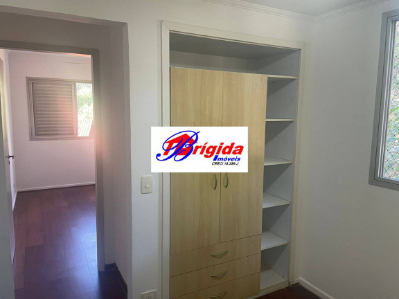 Imagem Apartamento com 3 Quartos à Venda, 76 m² em Jardim Bonfiglioli - São Paulo