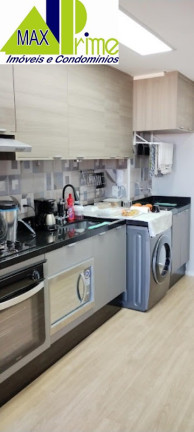 Imagem Apartamento com 2 Quartos à Venda, 39 m² em Cangaíba - São Paulo