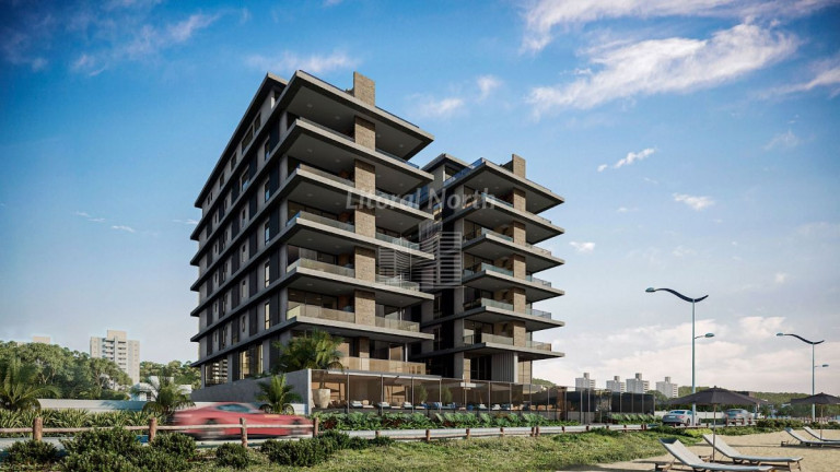 Imagem Apartamento com 3 Quartos à Venda, 172 m² em Praia Brava - Itajaí Imagem Apartamento com 3 Quartos à Venda, 172 m² em Praia Brava - Itajaí