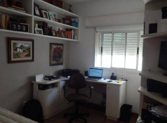 Imagem Apartamento com 3 Quartos à Venda, 140 m² em Tamboré - Santana De Parnaíba Imagem Apartamento com 3 Quartos à Venda, 140 m² em Tamboré - Santana De Parnaíba