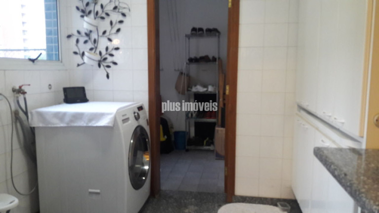 Imagem Apartamento com 4 Quartos à Venda, 153 m² em Jardim Vila Mariana - São Paulo Imagem Apartamento com 4 Quartos à Venda, 153 m² em Jardim Vila Mariana - São Paulo