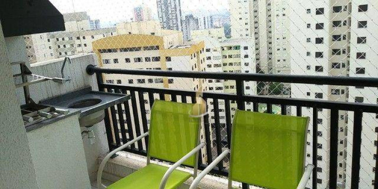 Imagem Apartamento com 2 Quartos à Venda, 62 m² em Jardim Aquarius - São José Dos Campos Imagem Apartamento com 2 Quartos à Venda, 62 m² em Jardim Aquarius - São José Dos Campos