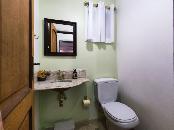 Imagem Casa com 5 Quartos à Venda, 500 m² em Golfe - Teresópolis Imagem Casa com 5 Quartos à Venda, 500 m² em Golfe - Teresópolis