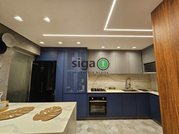 Imagem Apartamento com 3 Quartos à Venda, 181 m² em Vila Carrão - São Paulo