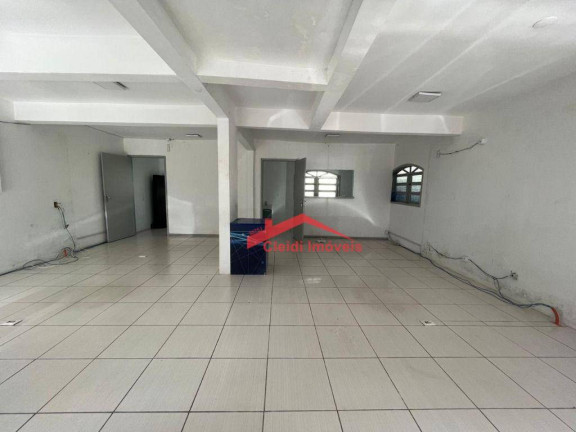 Imagem Sala Comercial para Alugar, 250 m² em Costa E Silva - Joinville Imagem Sala Comercial para Alugar, 250 m² em Costa E Silva - Joinville