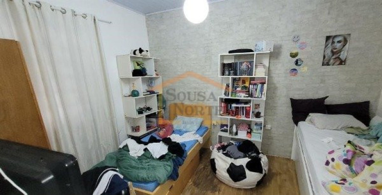 Imagem Casa com 2 Quartos à Venda, 70 m² em Parada Inglesa - São Paulo