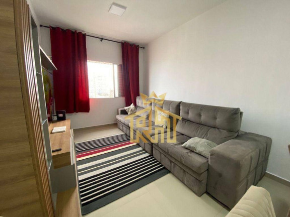 Imagem Apartamento com 2 Quartos à Venda, 77 m² em Tupi - Praia Grande Imagem Apartamento com 2 Quartos à Venda, 77 m² em Tupi - Praia Grande