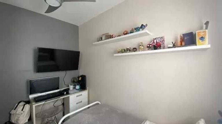 Imagem Apartamento com 3 Quartos à Venda, 72 m² em Jardim Nova Manchester - Sorocaba Imagem Apartamento com 3 Quartos à Venda, 72 m² em Jardim Nova Manchester - Sorocaba