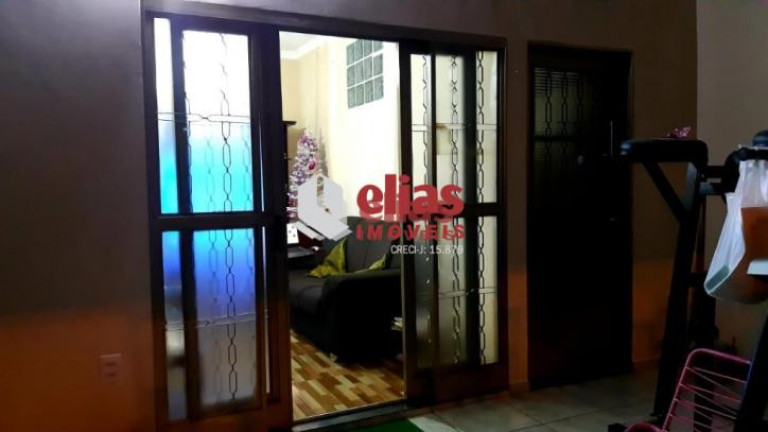 Imagem Casa com 4 Quartos à Venda, 154 m² em Núcleo Eldorado - Bauru Imagem Casa com 4 Quartos à Venda, 154 m² em Núcleo Eldorado - Bauru