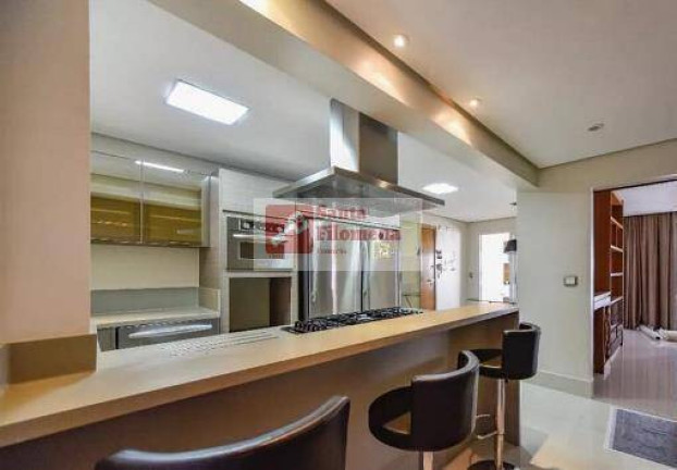 Imagem Apartamento com 3 Quartos à Venda, 264 m² em Santa Paula - São Caetano Do Sul Imagem Apartamento com 3 Quartos à Venda, 264 m² em Santa Paula - São Caetano Do Sul