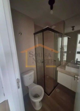Imagem Apartamento com 1 Quarto à Venda, 25 m² em Jardim São Paulo (zona Norte) - São Paulo Imagem Apartamento com 1 Quarto à Venda, 25 m² em Jardim São Paulo (zona Norte) - São Paulo