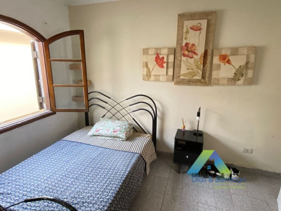 Casa com 3 Quartos à Venda, 182 m² em Vila Antonina - São Paulo