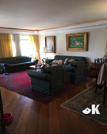 Imagem Apartamento com 3 Quartos à Venda, 187 m² em Higienópolis - São Paulo Imagem Apartamento com 3 Quartos à Venda, 187 m² em Higienópolis - São Paulo