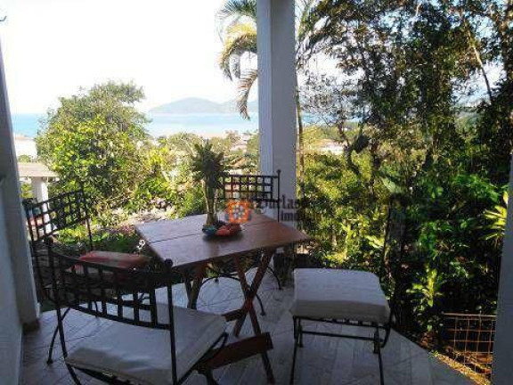 Imagem Casa com 4 Quartos à Venda, 180 m² em Enseada - Ubatuba Imagem Casa com 4 Quartos à Venda, 180 m² em Enseada - Ubatuba