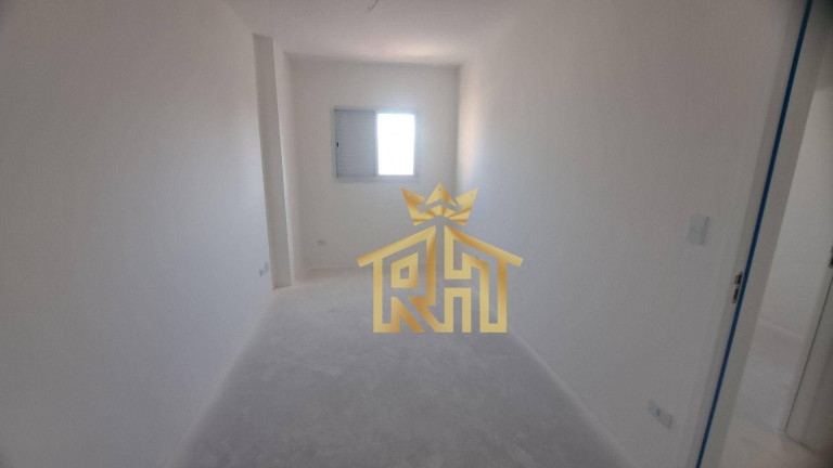 Imagem Apartamento com 2 Quartos à Venda, 75 m² em Mirim - Praia Grande