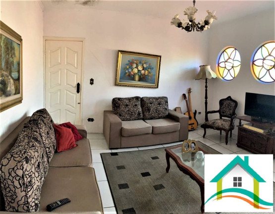 Imagem Sobrado com 3 Quartos à Venda, 143 m² em Vila Gonçalves - São Bernardo Do Campo