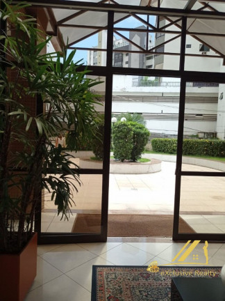 Imagem Apartamento com 3 Quartos para Alugar, 146 m² em Chame-chame - Salvador