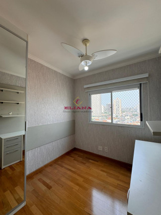 Apartamento com 3 Quartos à Venda, 94 m² em Vila Romana - São Paulo