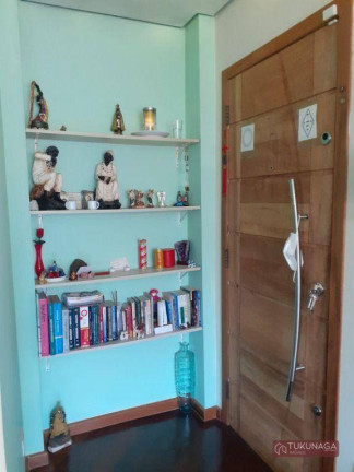 Imagem Apartamento com 1 Quarto à Venda, 49 m² em Santana - São Paulo Imagem Apartamento com 1 Quarto à Venda, 49 m² em Santana - São Paulo