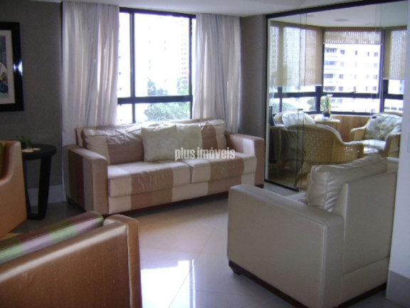 Imagem Apartamento com 4 Quartos à Venda, 209 m² em Moema - São Paulo Imagem Apartamento com 4 Quartos à Venda, 209 m² em Moema - São Paulo