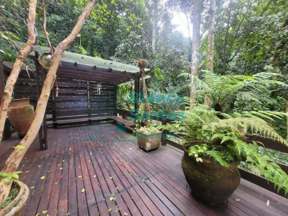 Imagem Imóvel com 4 Quartos à Venda, 520 m² em São Conrado - Rio De Janeiro