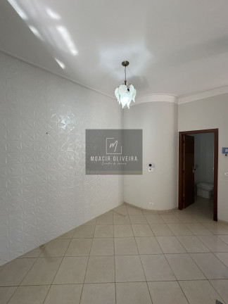 Imagem Sobrado com 4 Quartos à Venda, 293 m² em Vila Mano - Ourinhos