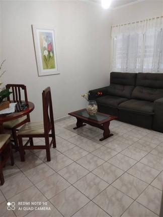 Imagem Apartamento com 2 Quartos à Venda, 56 m² em Ocian - Praia Grande