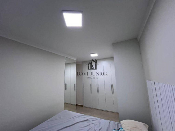 Imagem Apartamento com 2 Quartos à Venda, 50 m² em Vale Verde Wanel Ville - Sorocaba Imagem Apartamento com 2 Quartos à Venda, 50 m² em Vale Verde Wanel Ville - Sorocaba